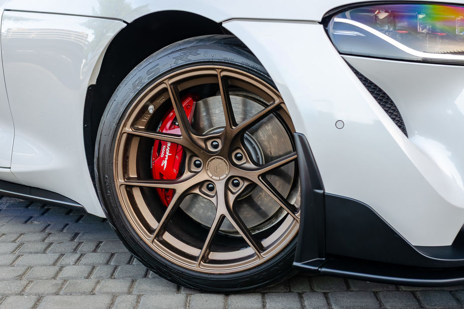 Продам Toyota Supra GR 2020 года в Киеве