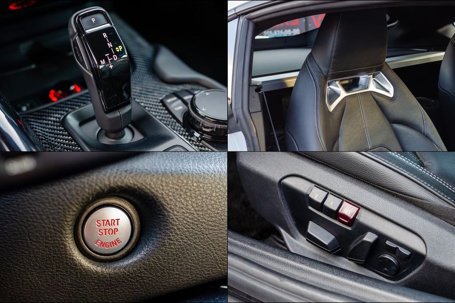 Продам Toyota Supra GR 2020 года в Киеве