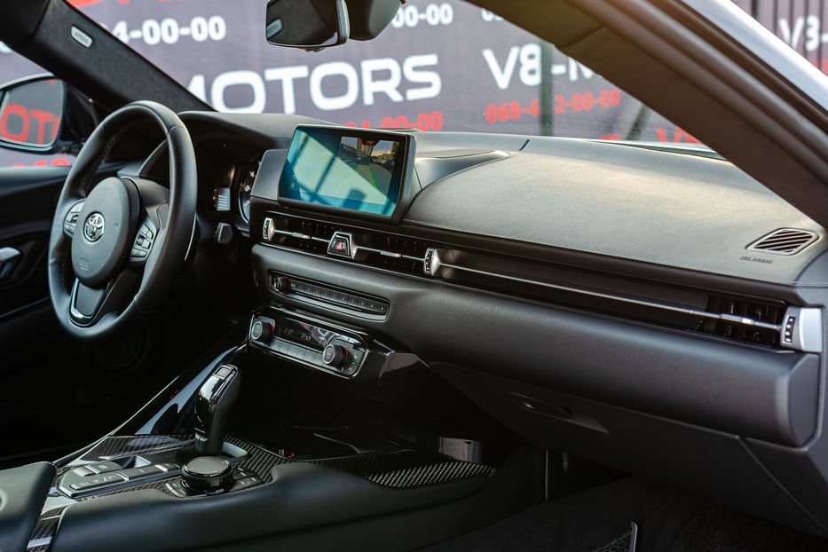 Продам Toyota Supra GR 2020 года в Киеве