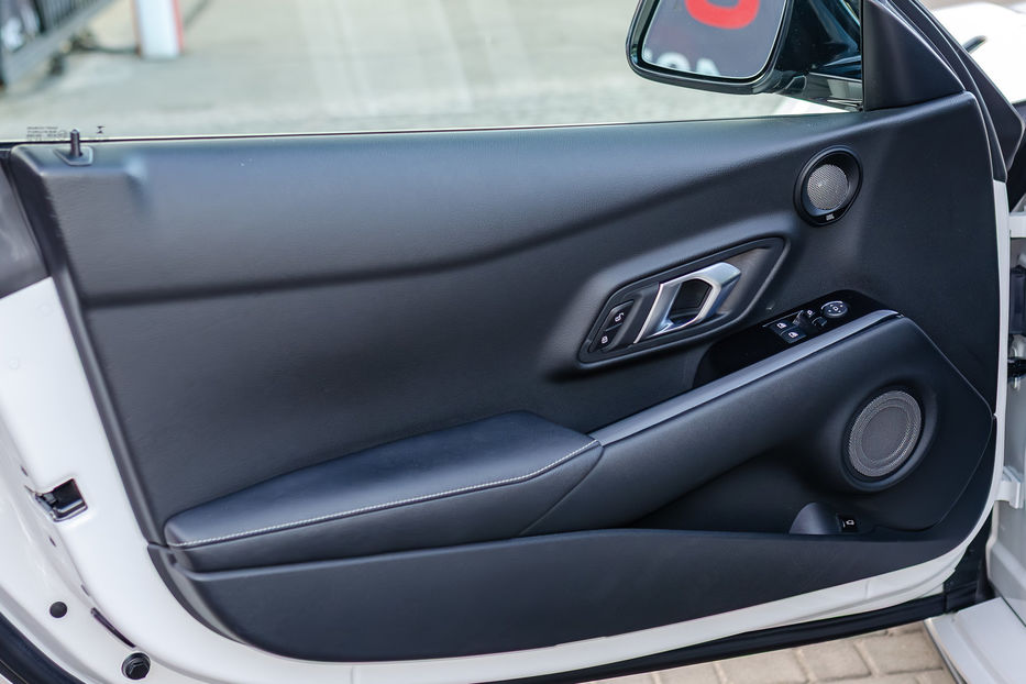 Продам Toyota Supra GR 2020 года в Киеве