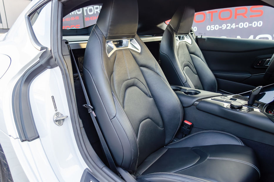 Продам Toyota Supra GR 2020 года в Киеве
