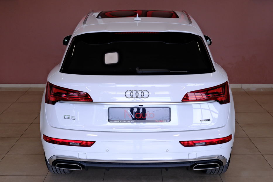 Продам Audi Q5 2021 года в Одессе