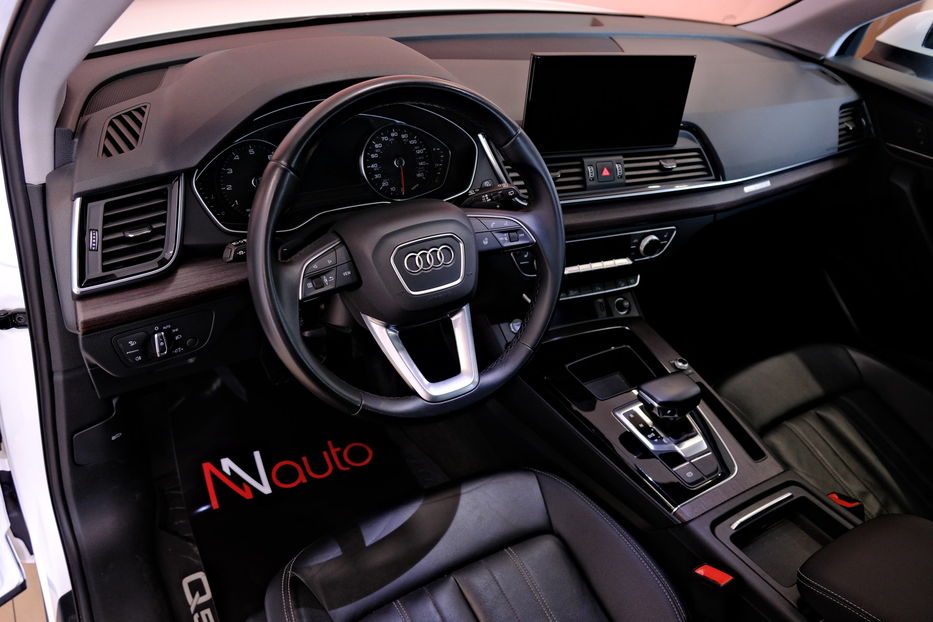 Продам Audi Q5 2021 года в Одессе