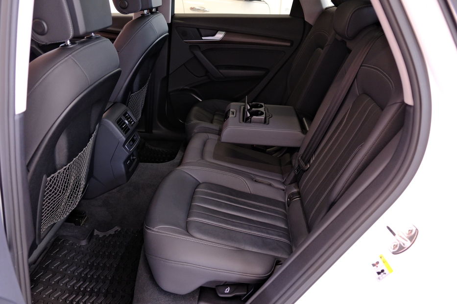 Продам Audi Q5 2021 года в Одессе
