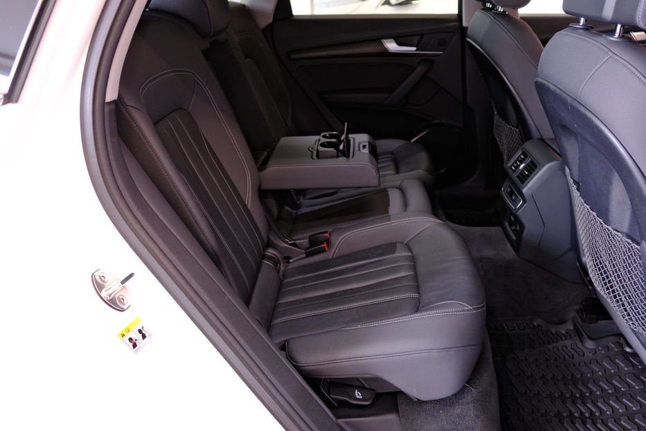 Продам Audi Q5 2021 года в Одессе