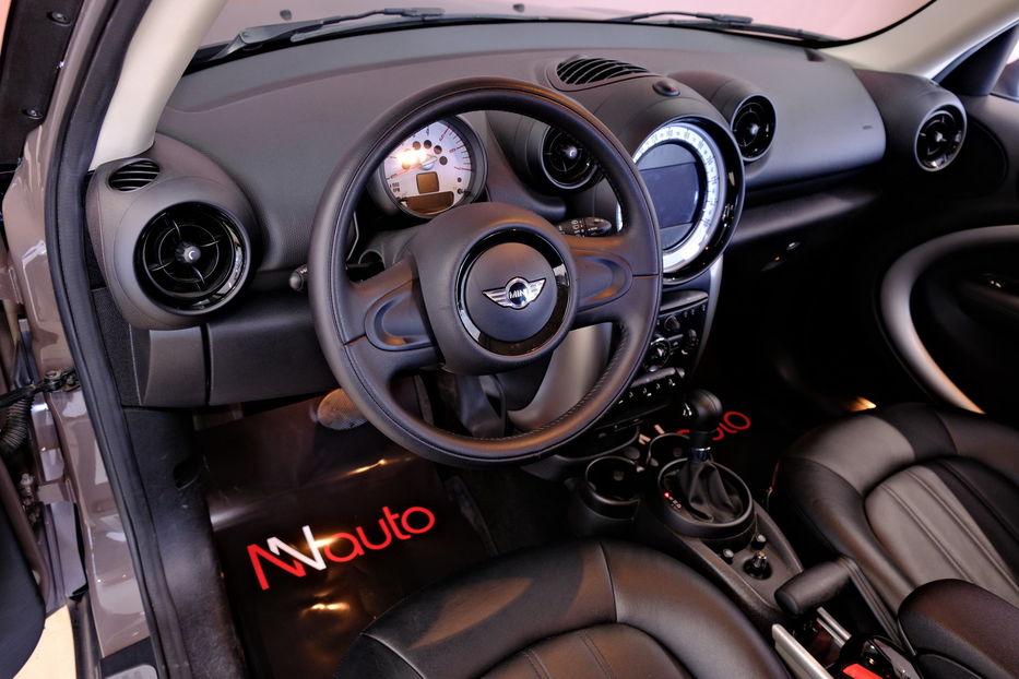 Продам MINI Countryman 2013 года в Одессе