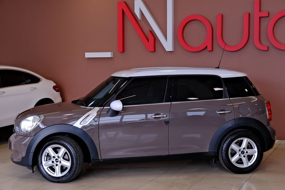 Продам MINI Countryman 2013 года в Одессе