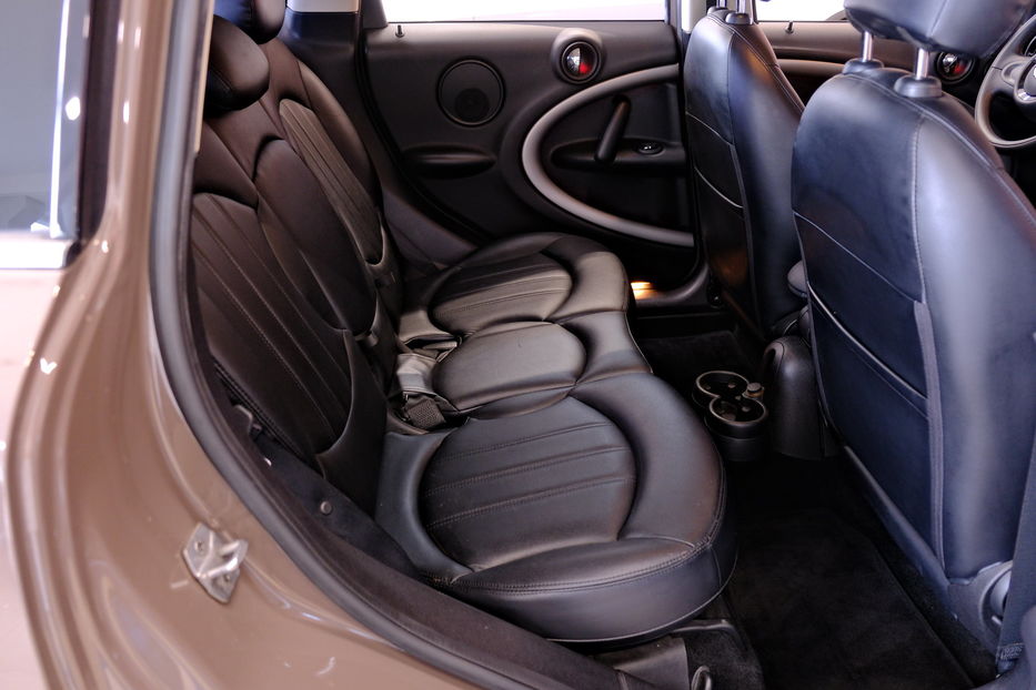 Продам MINI Countryman 2013 года в Одессе