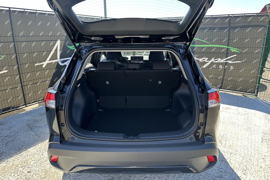 Продам Toyota Corolla CROSS HYBRID 2025 года в Киеве