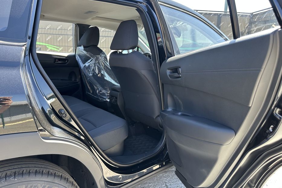 Продам Toyota Corolla CROSS HYBRID 2025 года в Киеве