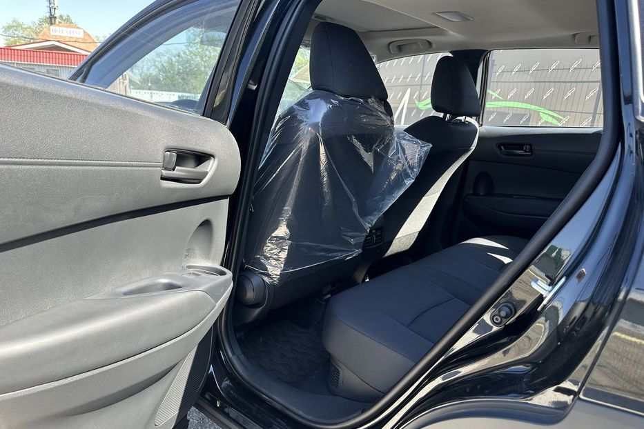 Продам Toyota Corolla CROSS HYBRID 2025 года в Киеве