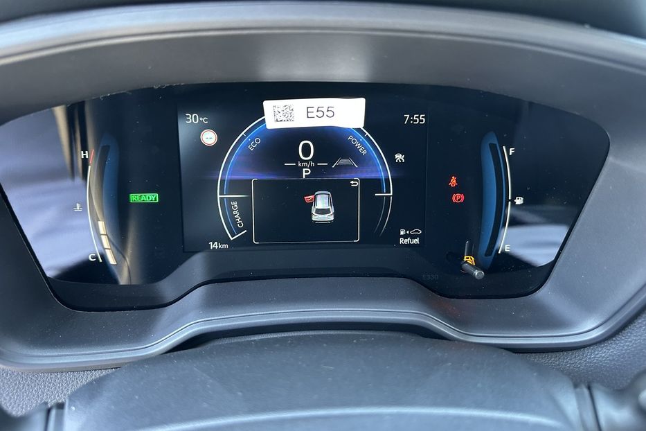 Продам Toyota Corolla CROSS HYBRID 2025 года в Киеве
