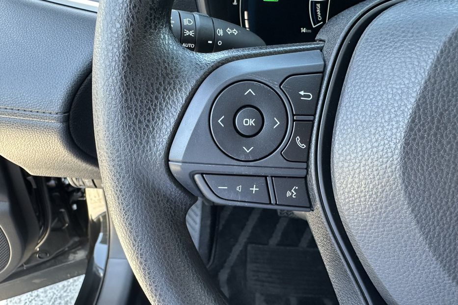Продам Toyota Corolla CROSS HYBRID 2025 года в Киеве