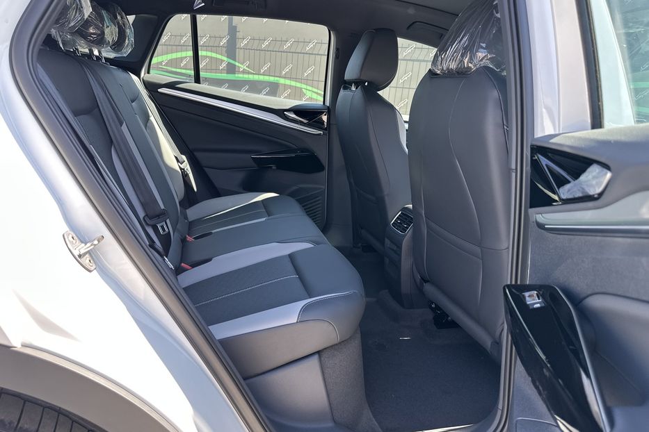 Продам Volkswagen ID.4 GROZZ PURE+ 2025 года в Киеве