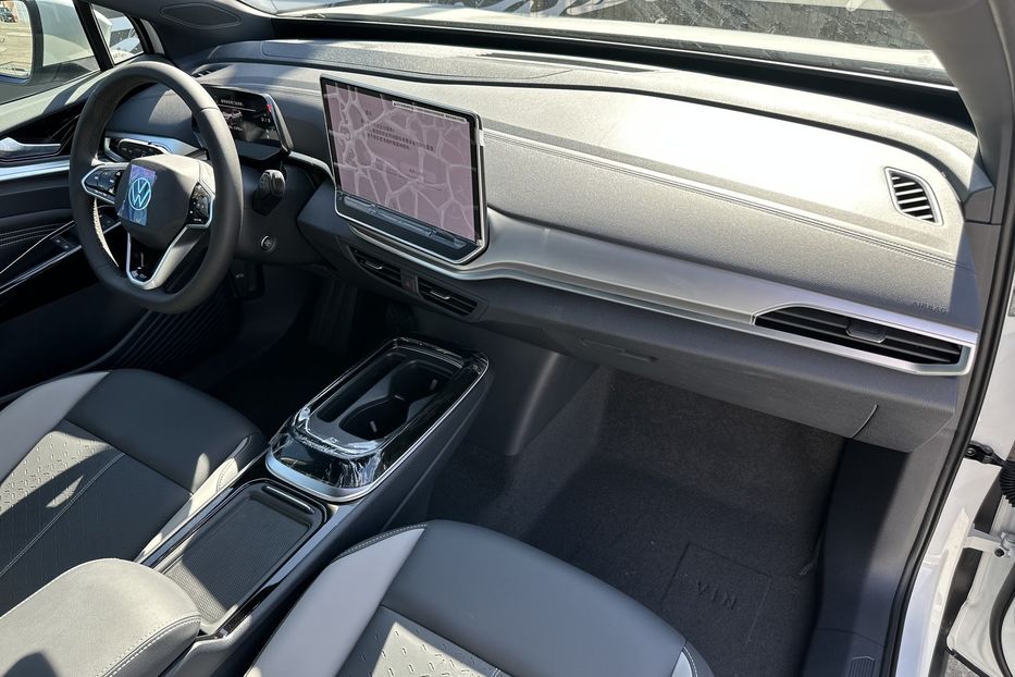 Продам Volkswagen ID.4 GROZZ PURE+ 2025 года в Киеве