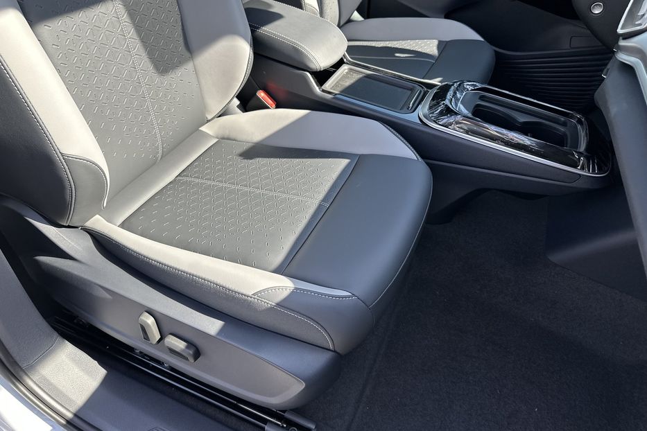 Продам Volkswagen ID.4 GROZZ PURE+ 2025 года в Киеве