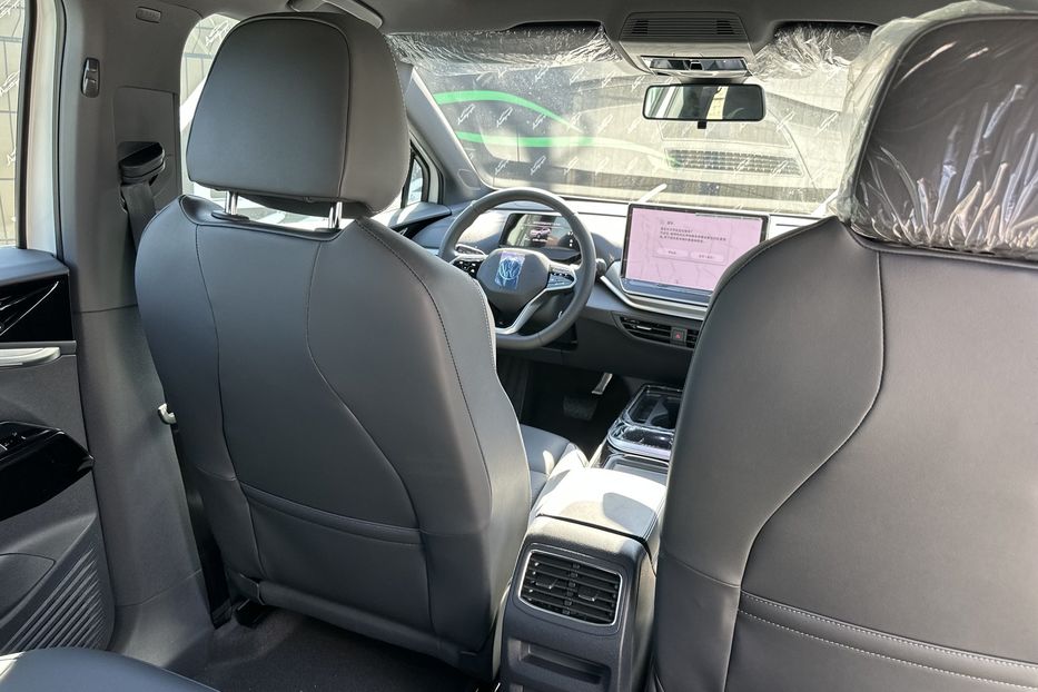 Продам Volkswagen ID.4 GROZZ PURE+ 2025 года в Киеве
