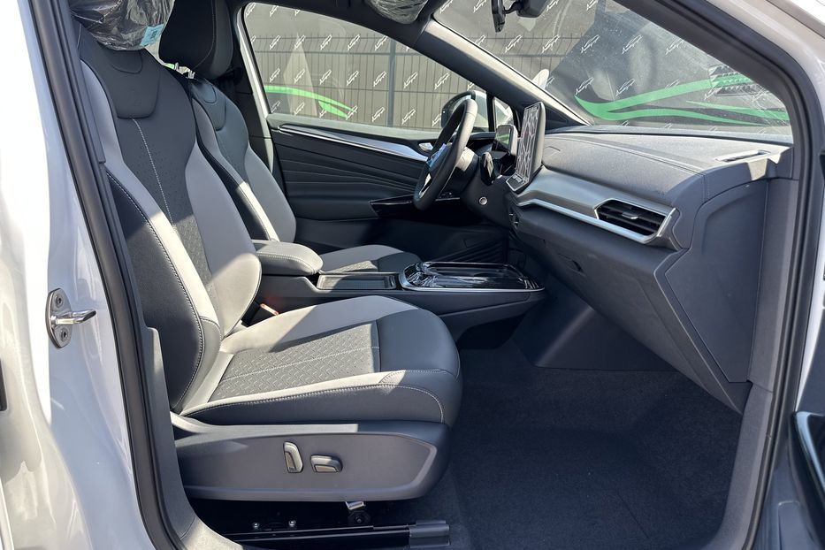 Продам Volkswagen ID.4 GROZZ PURE+ 2025 года в Киеве