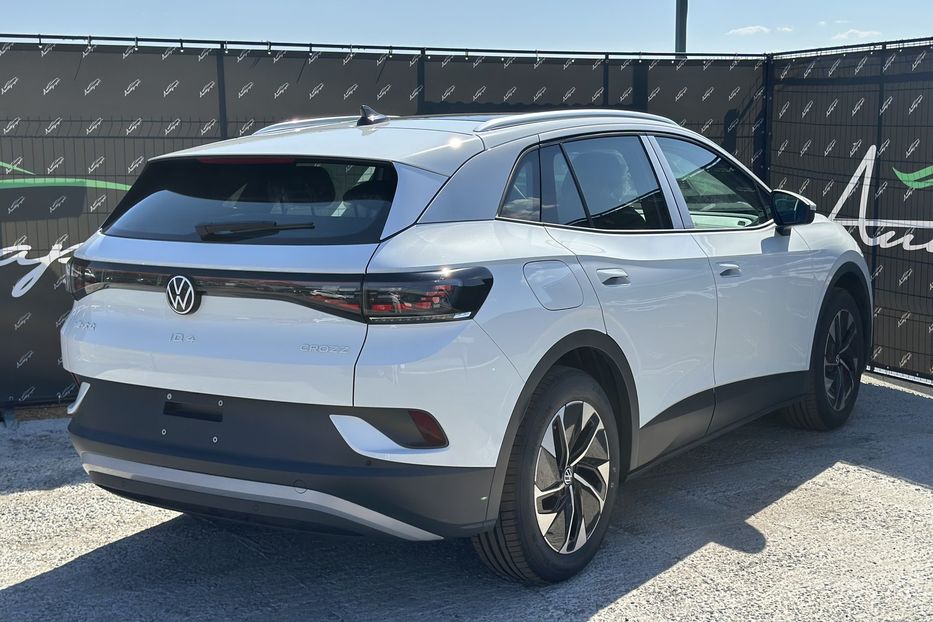 Продам Volkswagen ID.4 GROZZ PURE+ 2025 года в Киеве