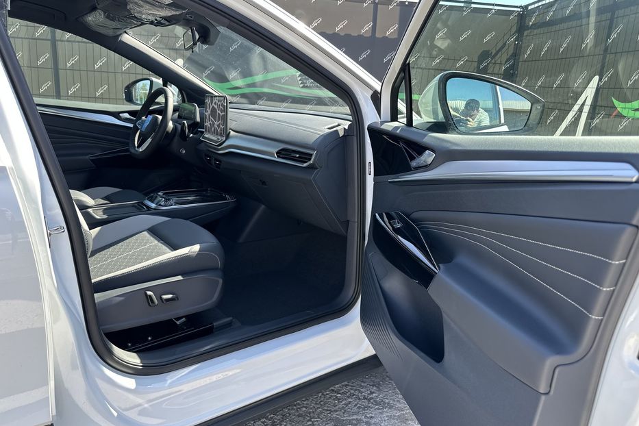 Продам Volkswagen ID.4 GROZZ PURE+ 2025 года в Киеве