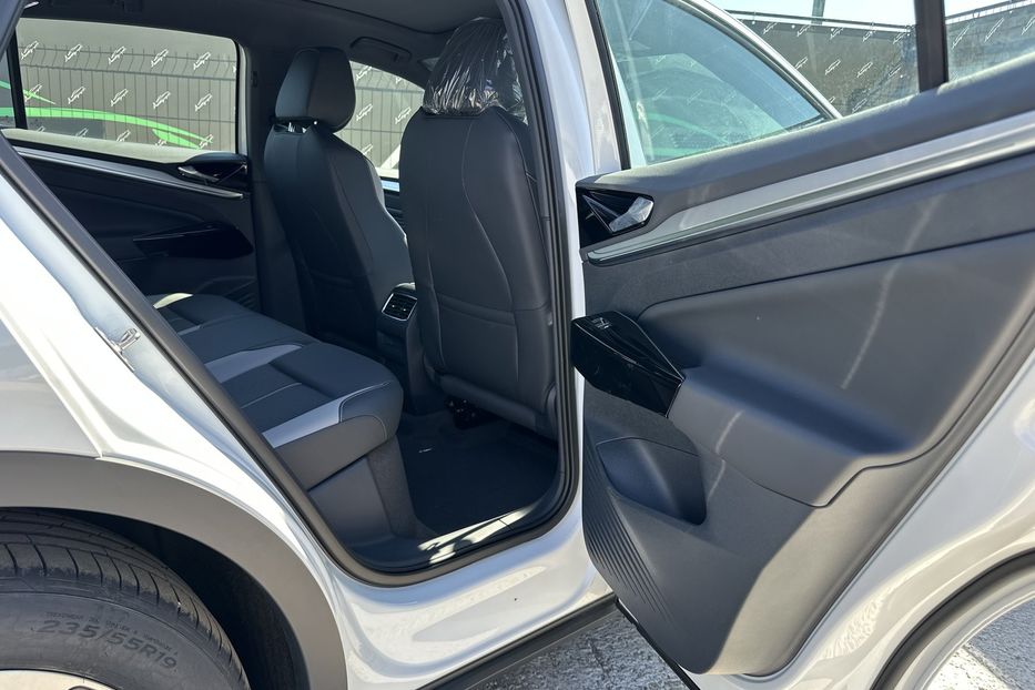 Продам Volkswagen ID.4 GROZZ PURE+ 2025 года в Киеве