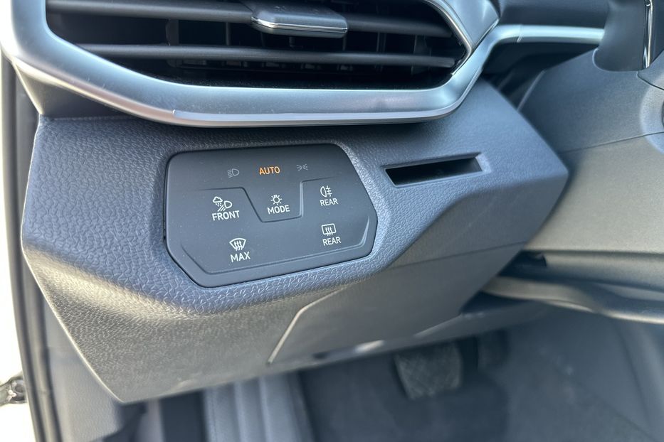 Продам Volkswagen ID.4 GROZZ PURE+ 2025 года в Киеве