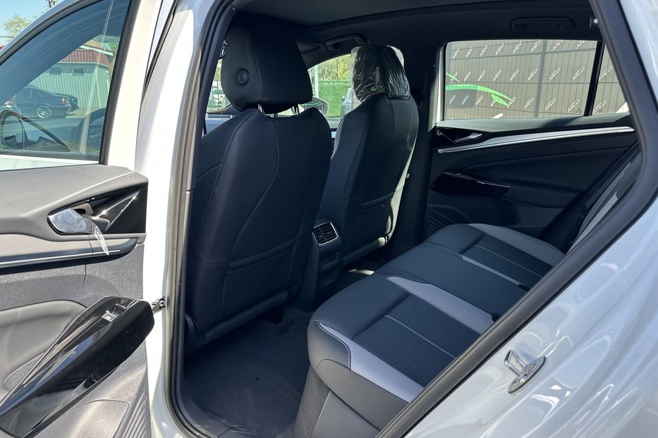 Продам Volkswagen ID.4 GROZZ PURE+ 2025 года в Киеве