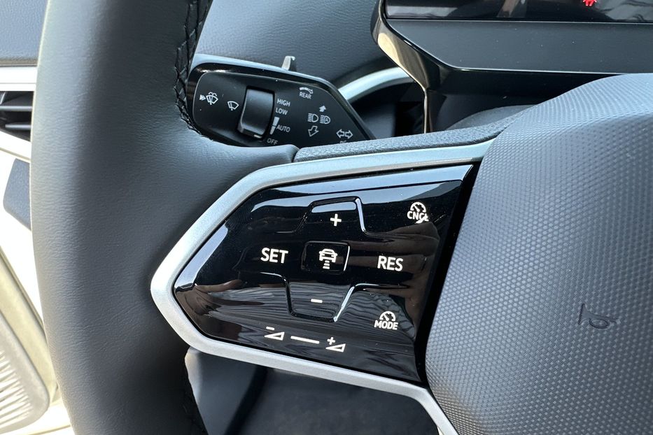 Продам Volkswagen ID.4 GROZZ PURE+ 2025 года в Киеве