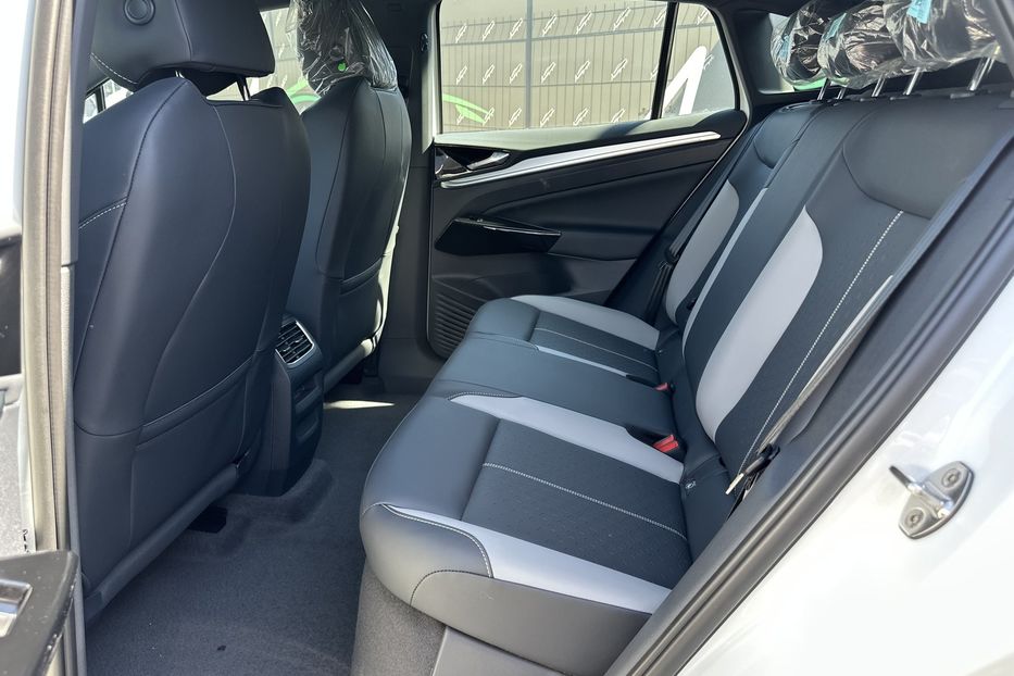 Продам Volkswagen ID.4 GROZZ PURE+ 2025 года в Киеве
