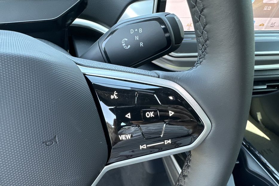 Продам Volkswagen ID.4 GROZZ PURE+ 2025 года в Киеве