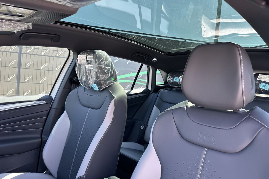 Продам Volkswagen ID.4 GROZZ PURE+ 2025 года в Киеве