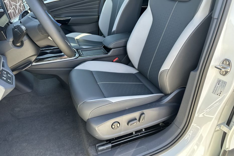 Продам Volkswagen ID.4 GROZZ PURE+ 2025 года в Киеве