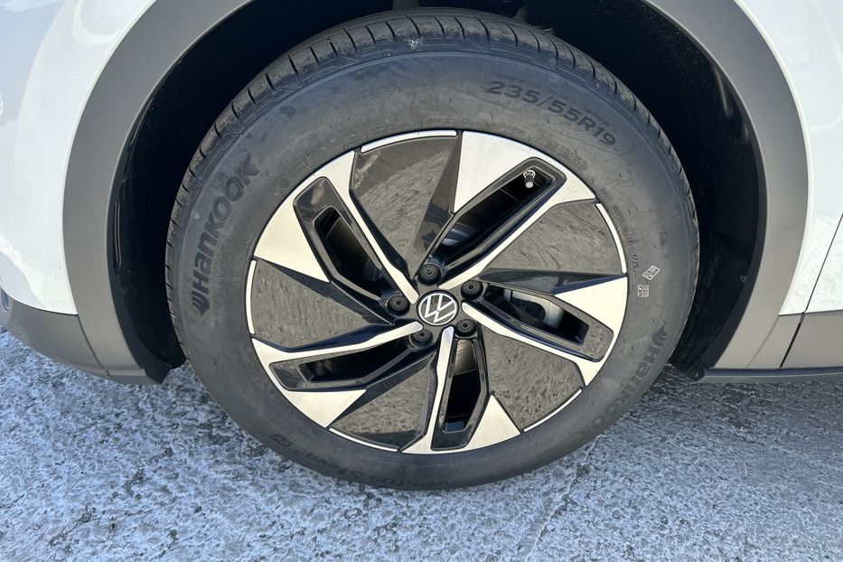 Продам Volkswagen ID.4 GROZZ PURE+ 2025 года в Киеве