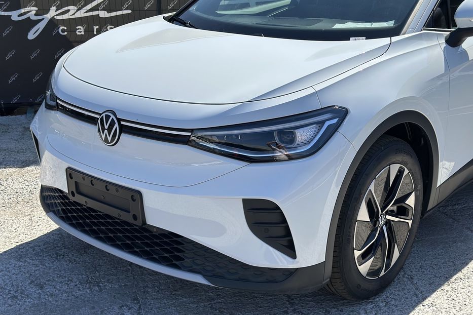 Продам Volkswagen ID.4 GROZZ PURE+ 2025 года в Киеве