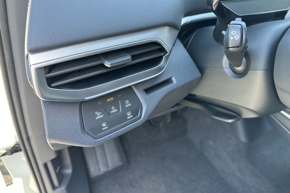 Продам Volkswagen ID.4 GROZZ PURE+ 2025 года в Киеве