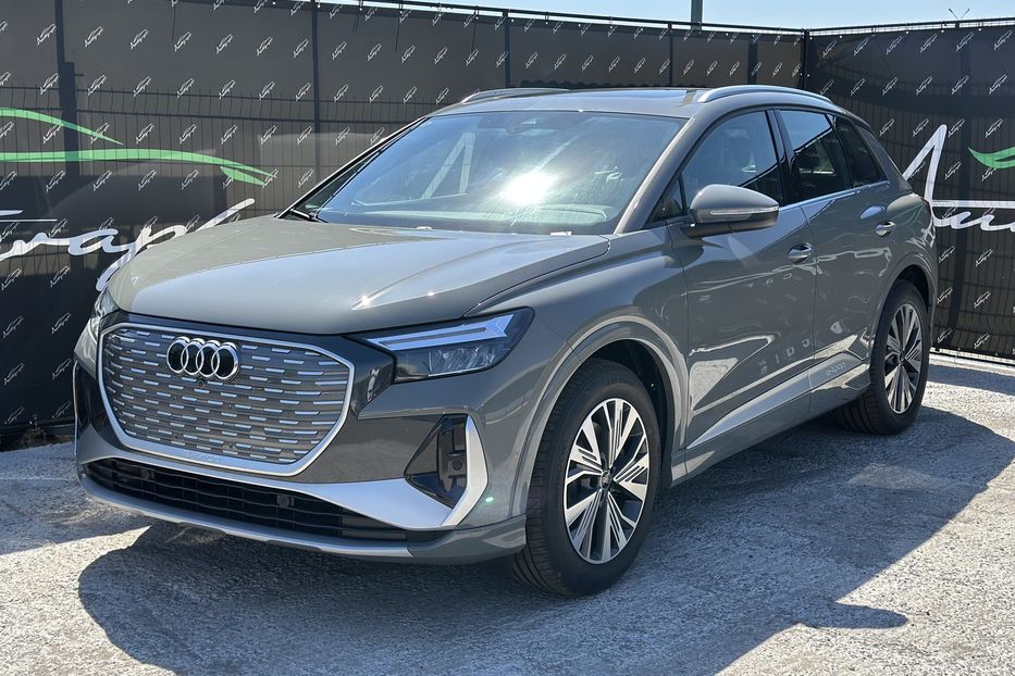 Продам Audi E-Tron Q4 2025 года в Киеве