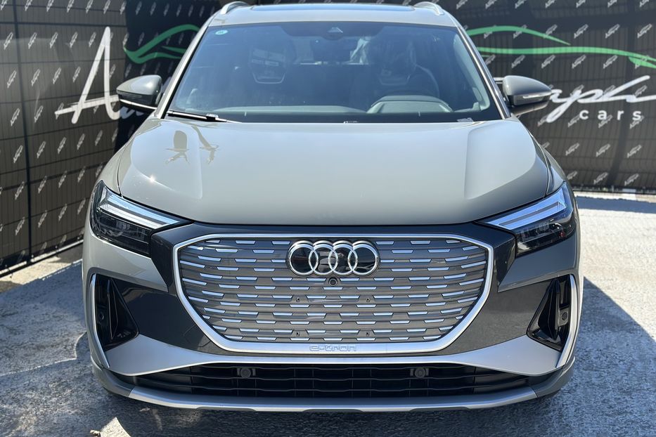 Продам Audi E-Tron Q4 2025 года в Киеве