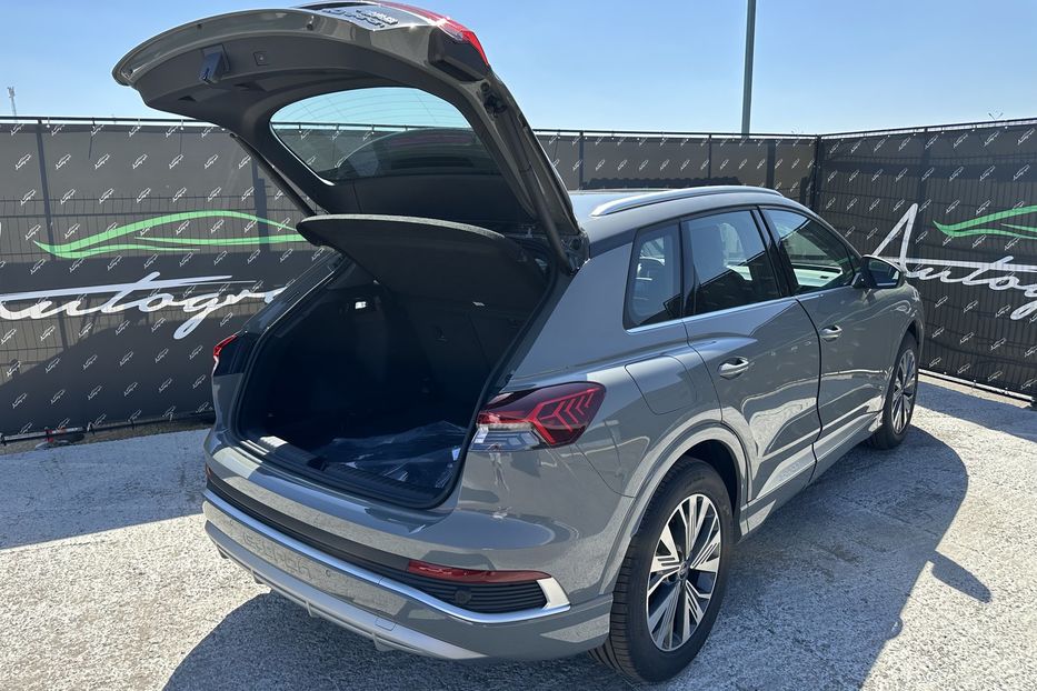 Продам Audi E-Tron Q4 2025 года в Киеве