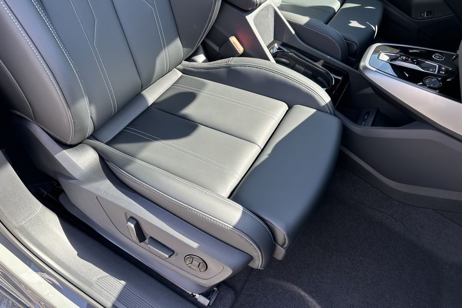 Продам Audi E-Tron Q4 2025 года в Киеве
