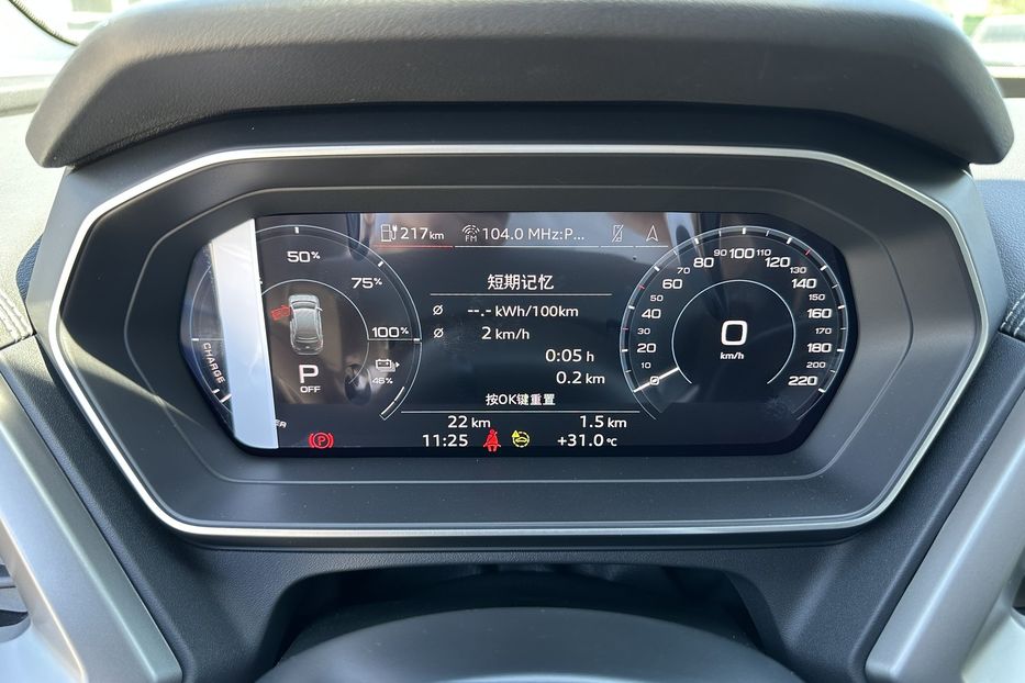 Продам Audi E-Tron Q4 2025 года в Киеве