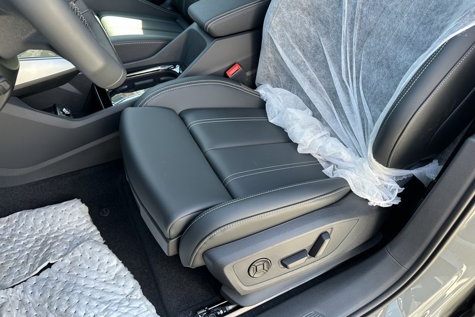 Продам Audi E-Tron Q4 2025 года в Киеве