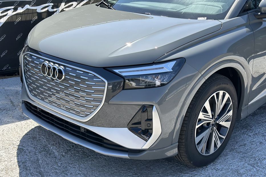 Продам Audi E-Tron Q4 2025 года в Киеве