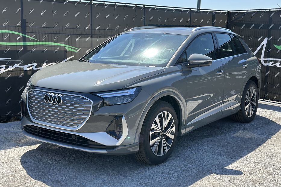 Продам Audi E-Tron Q4 2025 года в Киеве