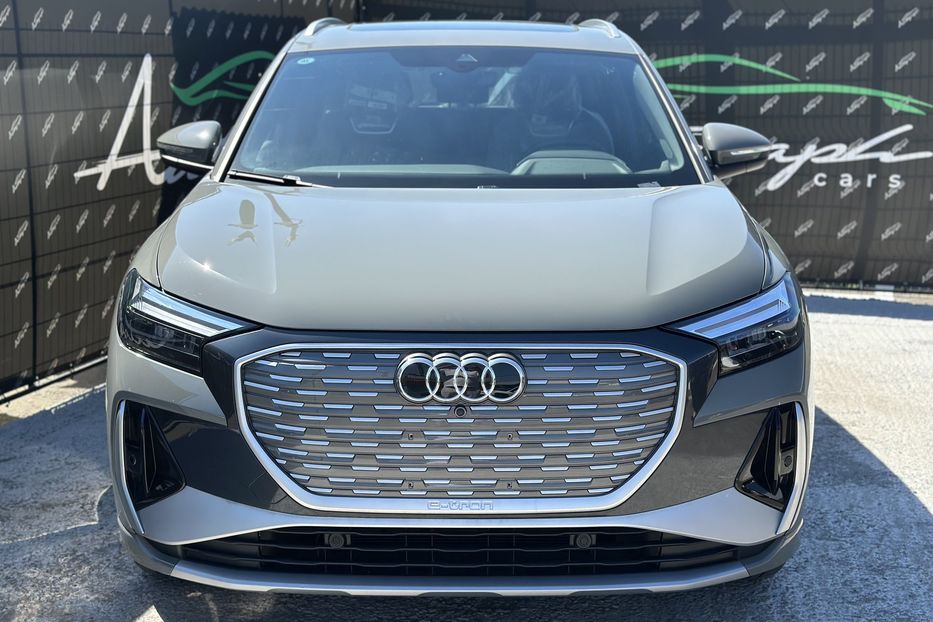 Продам Audi E-Tron Q4 2025 года в Киеве