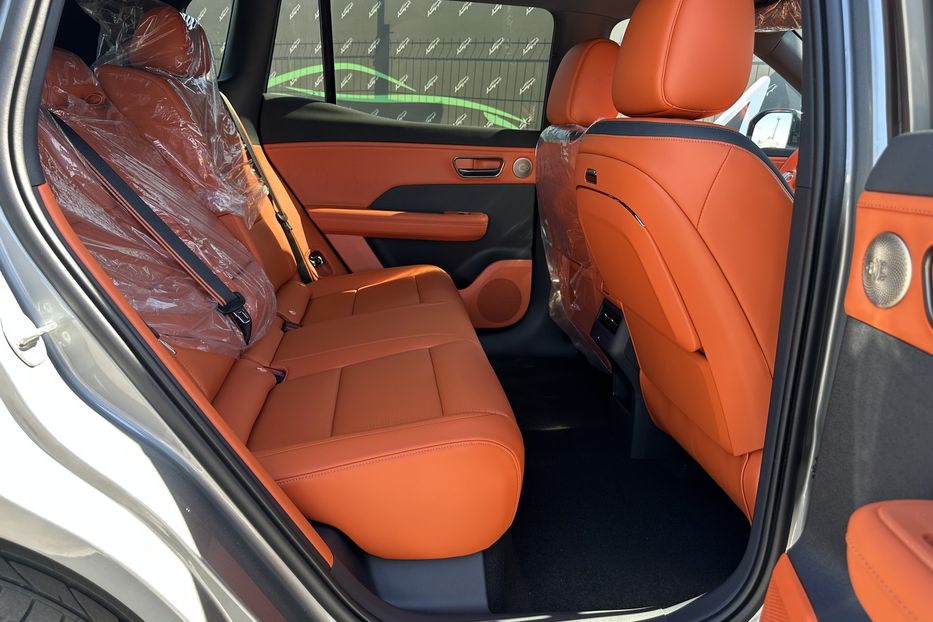 Продам Toyota IQ BZ3X 2025 года в Киеве