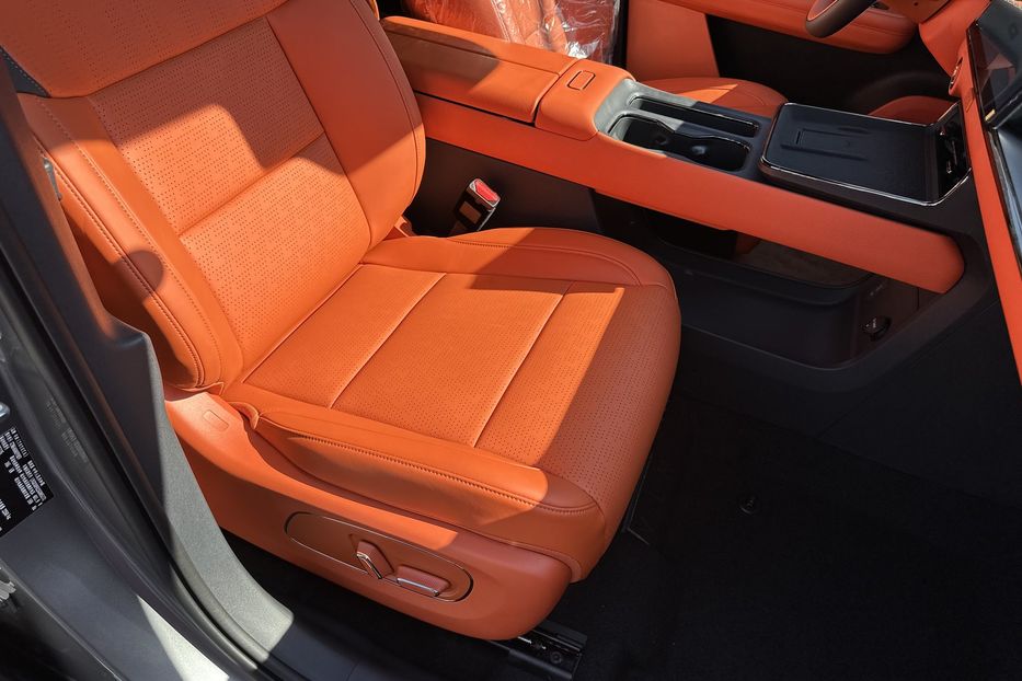 Продам Toyota IQ BZ3X 2025 года в Киеве