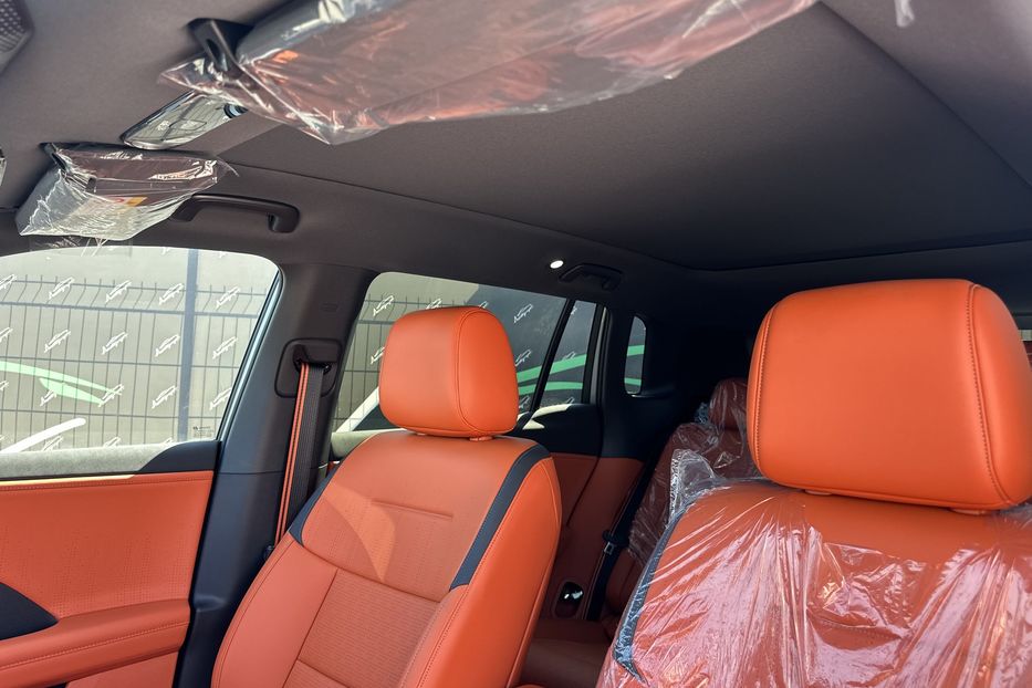 Продам Toyota IQ BZ3X 2025 года в Киеве