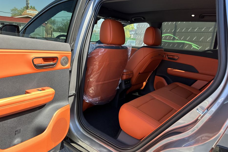 Продам Toyota IQ BZ3X 2025 года в Киеве