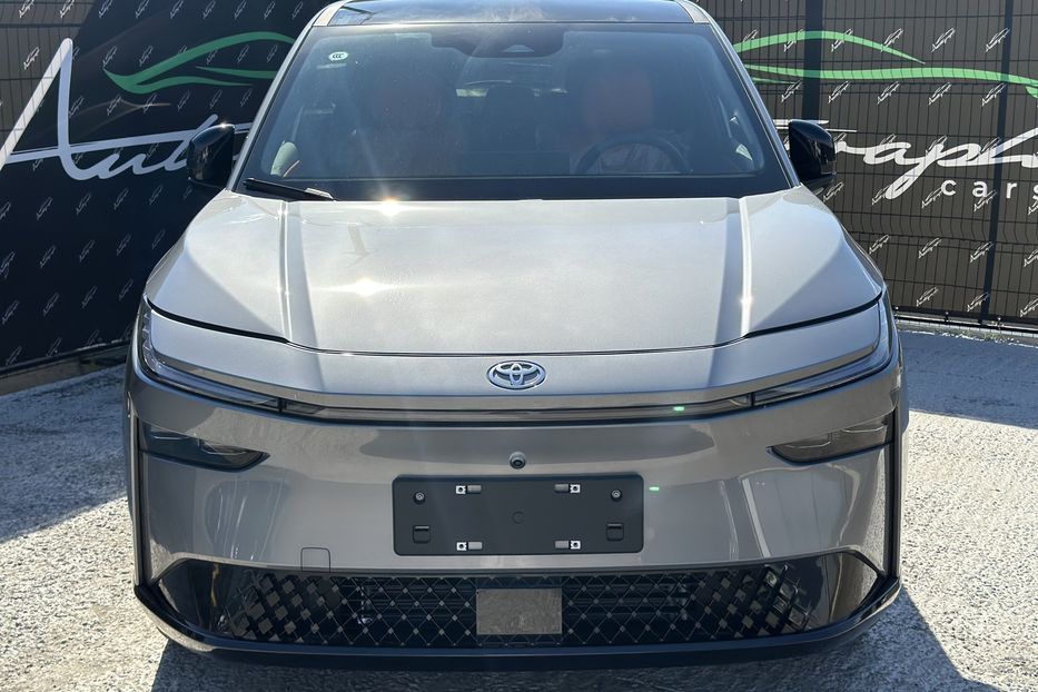 Продам Toyota IQ BZ3X 2025 года в Киеве