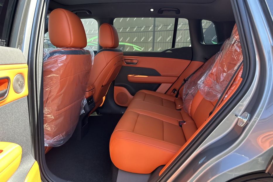 Продам Toyota IQ BZ3X 2025 года в Киеве